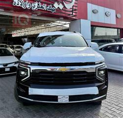 شێڤرۆلێت تاهۆ